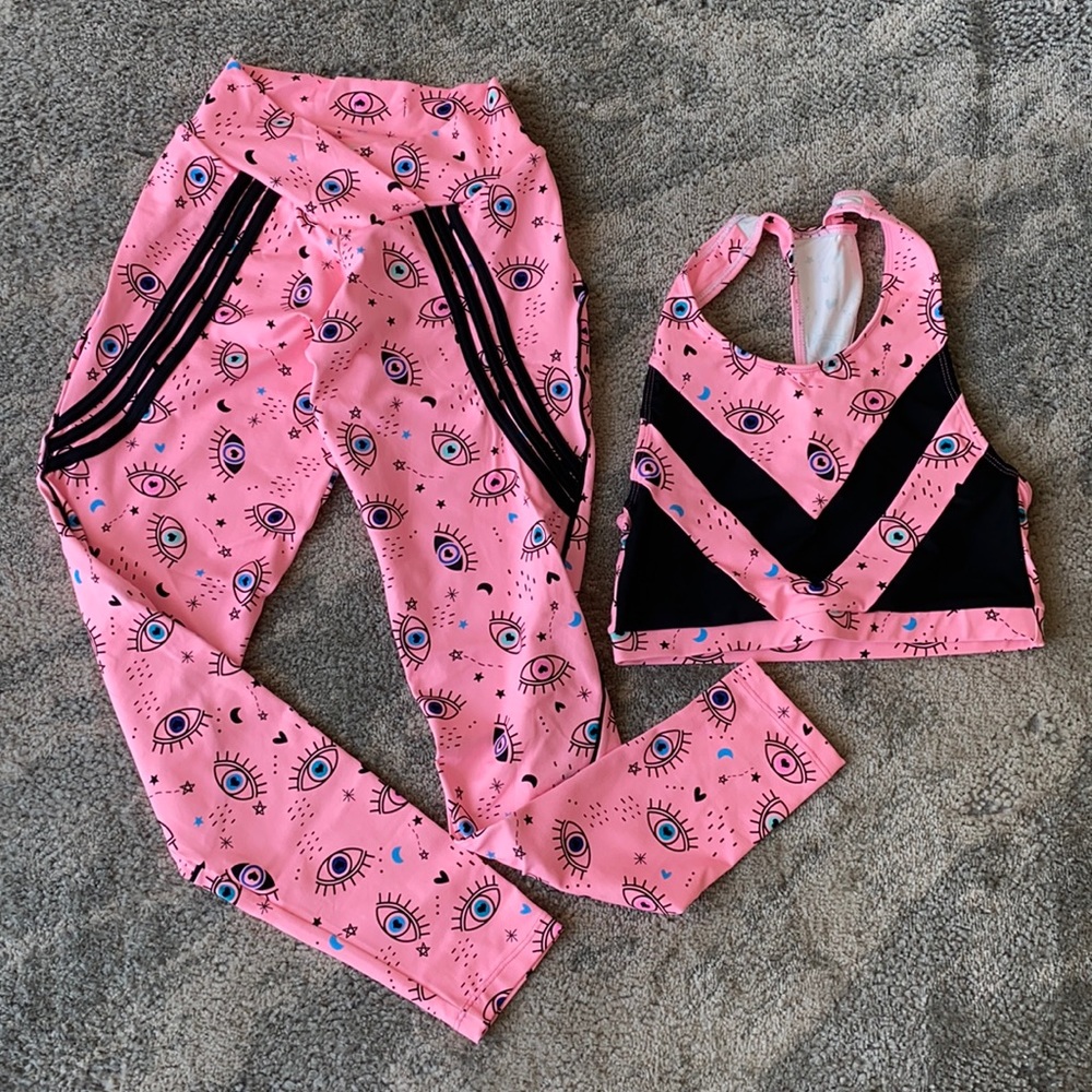 Beautiful set 🧿💗